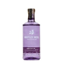 Whitley Neill Parma Violet 0.7L 43%