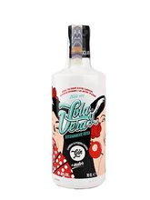 Lola y Vera Gin 0.7L 40%