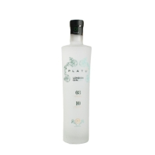 Platu London Dry Gin 0.7L 39%