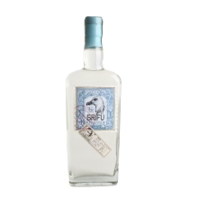 Pilloni Gin Grifu 0.7L 43%