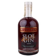 Sloe Gin R.Jelnek  0,7L 28%