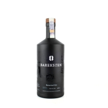 Bareksten Gin 1L 46%