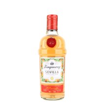 Tanqueray Flor De Sevilla 0.7L 41.3%