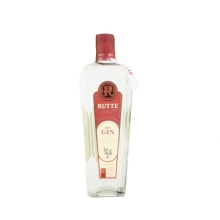 Rutte Dry Gin 0.7L 43%