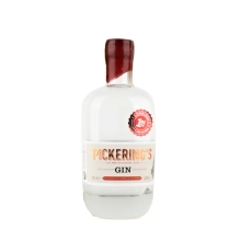 Pickerings Gin 0.7L 42%