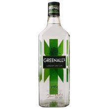 Greenalls Gin 0.7L 40%