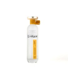 Ginraw Gastronomic Gin 0.7L 42.3%