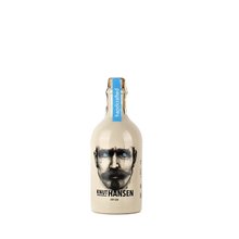 Knut Hansen 0.5L 42% Dry Gin