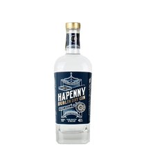 HaPenny Dublin Dry Gin 0.7L 41%