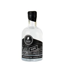 Little Urban London Dry Gin 0.5L 43%