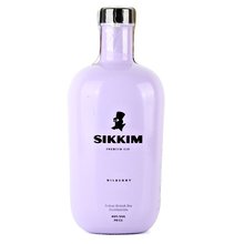 Sikkim Bilberry 0.7L 40% Premium gin