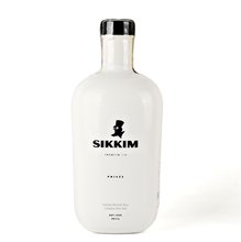 Sikkim Prive 0.7L 40% Premium gin