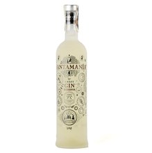 Santamania Craft Gin 0.7L 41% Reserva