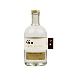 Gin z lhve 0.5L 42% Zub