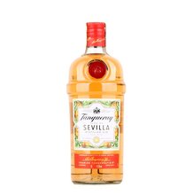 Tanqueray Flor De Sevilla 1L 41.3%