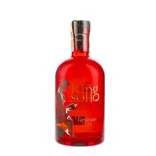 King of Soho Pink Variorum 0.7L 37.5%