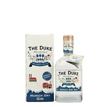 The Duke Wanderlust 0.7L 47%