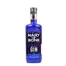 Marylebone Dry Gin 0.7L 50.2%