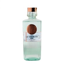 Le Tribute Gin 0.7L 43%