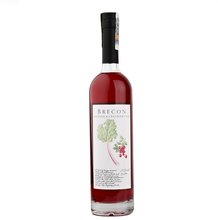 Brecon Rhubarb Cranberry Gin 0.7L 37.5%