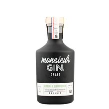 Monsieur Gin Craft 0.7L 40%