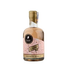 Little Urban Lady Gin 0.5L 43%