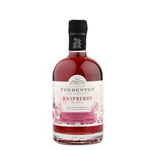 Foxdenton Raspberry 0.7L 21.5% Gin Liq.