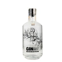 Rammstein Gin 0.7L 40%