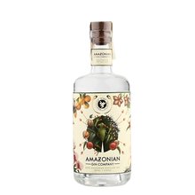 Amazonian Gin Company 0.7L 41% Cantinero