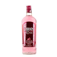 Larios Ros Gin 1L 37.5%