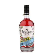 Cotswolds Wildflower Gin 0.7L 41.7% No.1