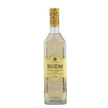 Bloom Lemon-Elderflower 0.7L 25% liquer