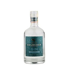 Gold Cock GIN  0.7L 40%