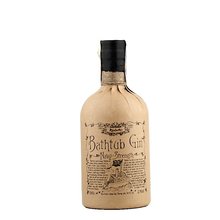 Bathtub Gin 0.7L 57% Navy Strenght