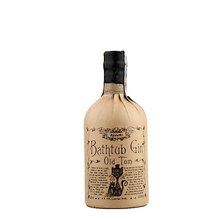 Bathtub Gin 0.5L 42.4% Old Tom