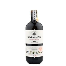 Normindia Gin 0.7L 41.4%