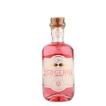 Hedgehog Pink Gin 0.7L 38% Ron Jeremy