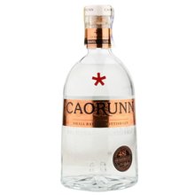 Caorunn Small Batch 1L 48% Masters Cut