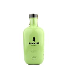 Sikkim Greenery 0.7L 40% Premium gin