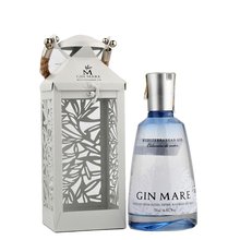 Gin Mare Lucerna 0.7L 42.7%