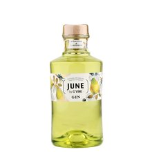 June by Gvine Royal Pear 0.7L 37.5%