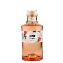 June by GVine Wild Peach 0.7L 37.5%