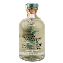 Filliers Pine Blossom 0.5L 42.6% Dry Gin