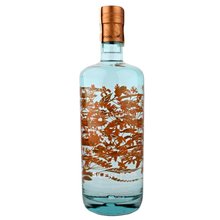 Silent Pool Gin 1L 43%