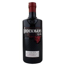 Brockmans Premium Gin 1L 40%