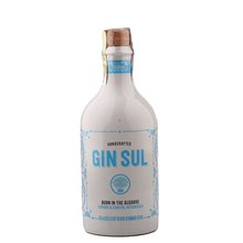 Gin Sul Dry 0,5L 43%