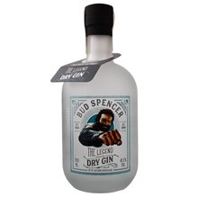 Bud Spencer The Legend Dry Gin 0,7L  41.3%