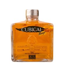 Cubical Mango Gin 0,7L 37.5%