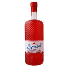 Kapriol Blood Orange &amp; Peach Gin 0,7L  40.7%