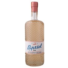 Kapriol Grapefruit &amp; Hibiscus Gin 0,7L 40.7%